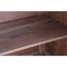 Aparador DKD Home Decor Blanco Madera de mango 186 x 45,7 x 86 cm