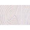 Aparador DKD Home Decor Blanco Madera de mango 186 x 45,7 x 86 cm