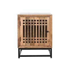 Möbel-Set-Set DKD Home Decor 117 x 40 x 76 cm