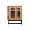 Möbel-Set-Set DKD Home Decor 117 x 40 x 76 cm