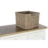 Eingangsbereich DKD Home Decor Beige 88 x 38 x 80 cm 88 x 38 x 80,5 cm