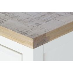 Eingangsbereich DKD Home Decor Beige 88 x 38 x 80 cm 88 x 38 x 80,5 cm