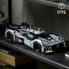Konstruktionsspiel Lego Technic 42156 Peugeot 9x8 24h Le Mans Hybrid Hypercar