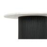 Table Basse DKD Home Decor Marbre Bois MDF 80 x 80 x 42 cm