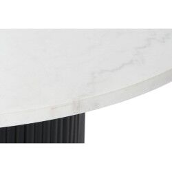 Table Basse DKD Home Decor Marbre Bois MDF 80 x 80 x 42 cm