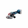 Amoladora angular BOSCH GWX 18V-10 Professional 1000 W 18 V