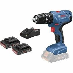 Aparafusadora BOSCH GSB 18V-21 PROFESSIONAL 18 V