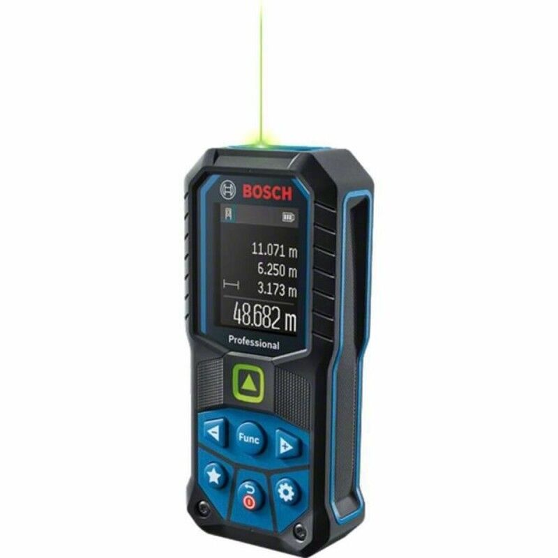 Nível Laser BOSCH GLM 50-25 G Professional