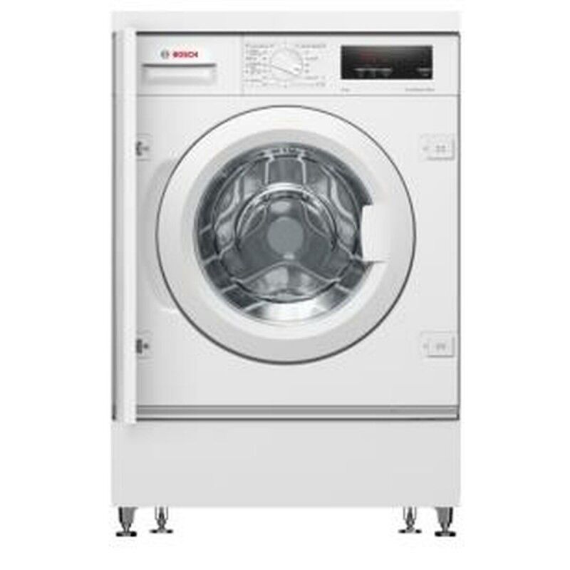 Máquina de lavar BOSCH WIW24307ES 59,6 cm 1200 rpm 8 kg