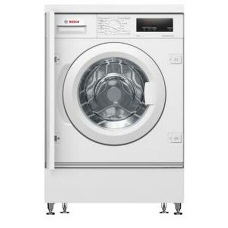 Máquina de lavar BOSCH WIW24307ES 59,6 cm 1200 rpm 8 kg
