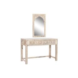 Set di mobili DKD Home Decor 117 x 40 x 76 cm