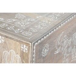 Juego de muebles DKD Home Decor 117 x 40 x 76 cm