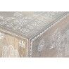 Juego de muebles DKD Home Decor 117 x 40 x 76 cm