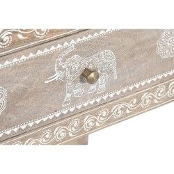 Möbel-Set-Set DKD Home Decor 117 x 40 x 76 cm
