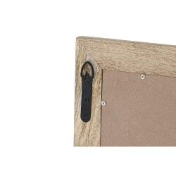 Juego de muebles DKD Home Decor 117 x 40 x 76 cm