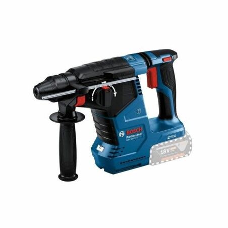 Martelo perfurador BOSCH Professional GBH 24C