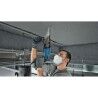 Bohrhammer BOSCH Professional GBH 2-21 720 W 1200 rpm
