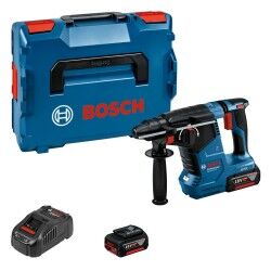 Martelo perfurador BOSCH Professional GBH 24 C