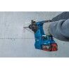 Bohrhammer BOSCH Professional GBH 24 C