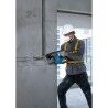 Martillo perforador BOSCH Professional GBH 24 C