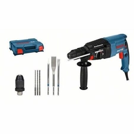 Martelo perfurador BOSCH GBH 2-26F Professional 830 W