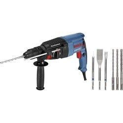 Martelo perfurador BOSCH GBH 2-26F Professional 830 W