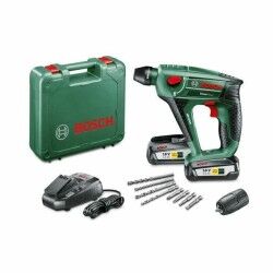 Martelo perfurador BOSCH UNO MAXX