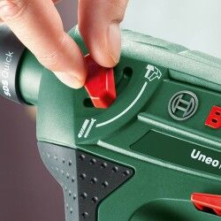 Martelo perfurador BOSCH UNO MAXX
