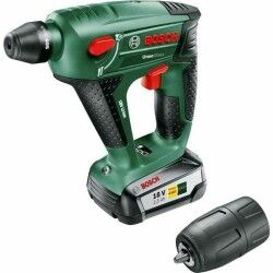 Martelo perfurador BOSCH UNO MAXX 900 rpm