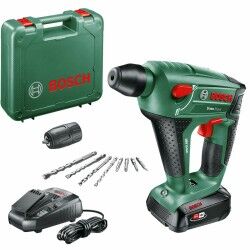 Martelo perfurador BOSCH UNO MAXX 900 rpm