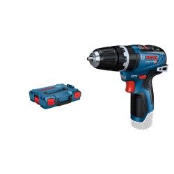 Berbequim Percutor BOSCH Professional GSB 12V-35 12 V