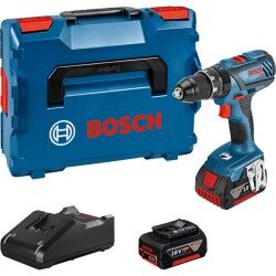 Taladro atornillador BOSCH Professional GSB 18V-28 18 V 63 Nm 28 Nm