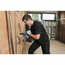Taladro atornillador BOSCH Professional GSB 18V-28 18 V 63 Nm 28 Nm