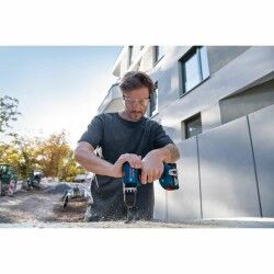 Taladro Percutor BOSCH Professional GSB 18V-45 18 V