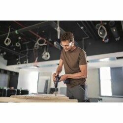 Berbequim com chave de fendas BOSCH Professional GSR 18V-21 18 V