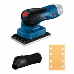 Lixadora BOSCH Professional 12 V