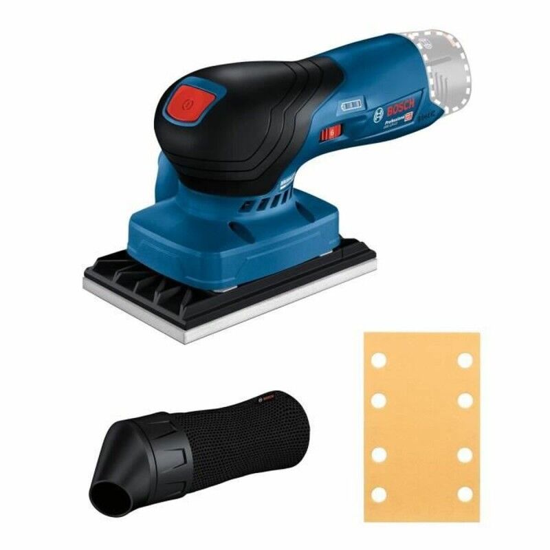Lixadora BOSCH Professional 12 V