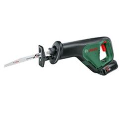 Motosierra BOSCH AdvancedRecip 18