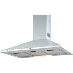 Extrator Convencional Cata OMEGA WH 700 Branco
