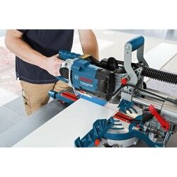 Sierra circular BOSCH 0601B19200 1600 W 230-240 V