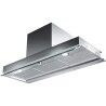 Campana Convencional Mepamsa DISCRET 90X 3050545464 90 cm Acero