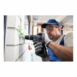 Berbequim Percutor BOSCH Professional GSB 12V-15 12 V
