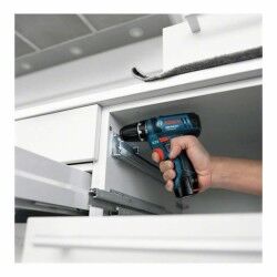 Berbequim Percutor BOSCH Professional GSB 12V-15 12 V