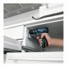 Berbequim Percutor BOSCH Professional GSB 12V-15 12 V