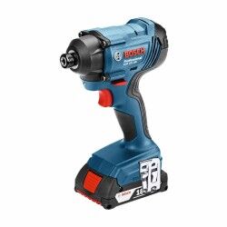 Aparafusadora BOSCH GDR 18V-160 Professional 18 V 160 Nm