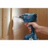 Aparafusadora BOSCH GDR 18V-160 Professional 18 V 160 Nm