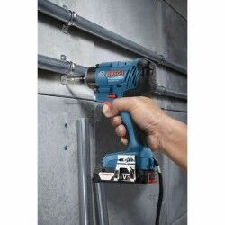 Atornillador BOSCH GDR 18V-160 Professional 18 V 160 Nm