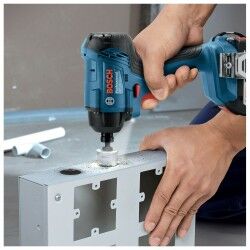 Atornillador BOSCH GDR 18V-160 Professional 18 V 160 Nm