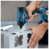 Aparafusadora BOSCH GDR 18V-160 Professional 18 V 160 Nm