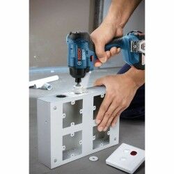 Aparafusadora BOSCH GDR 18V-160 Professional 18 V 160 Nm